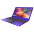 Gateway – Ultra Slim Notebook { Core i3 – 1115G4 / 14.1 ” FHD LCD IPS / 4 GB memory RAM / 128 GB M.2 SSD storage / Built-in Fingerprint / windows 10 / purple color } GWTN1416pR